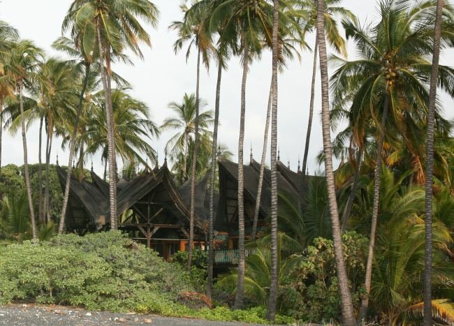 BaliHouse