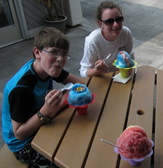 ShaveIce