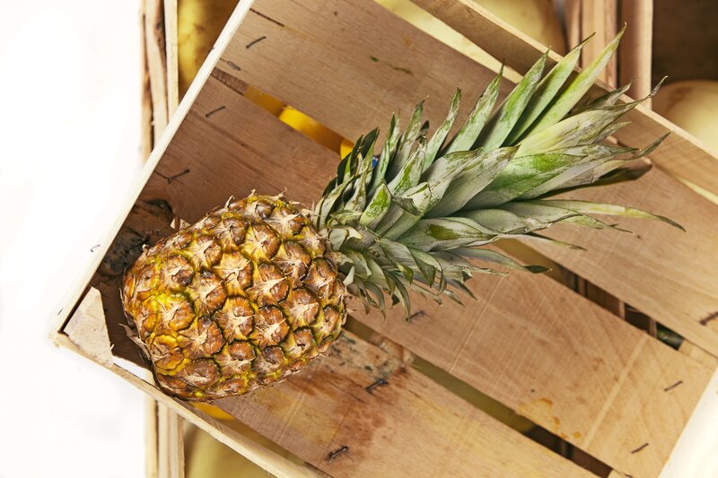 Maui Gold Pineapple
