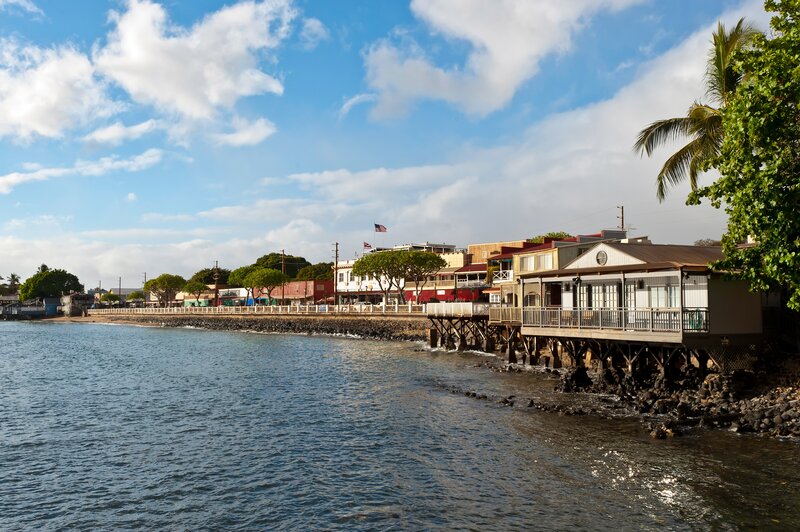 Lahaina Maui