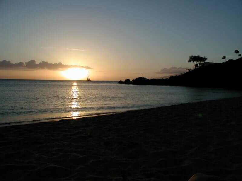 Maui_Sunset_Sailboat_2