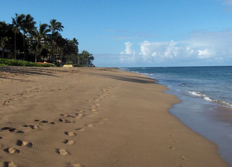 Kaanapali_beach_Maui