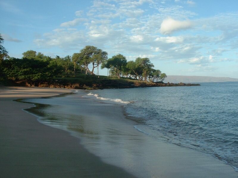 Maui_Beaches_Maluaka